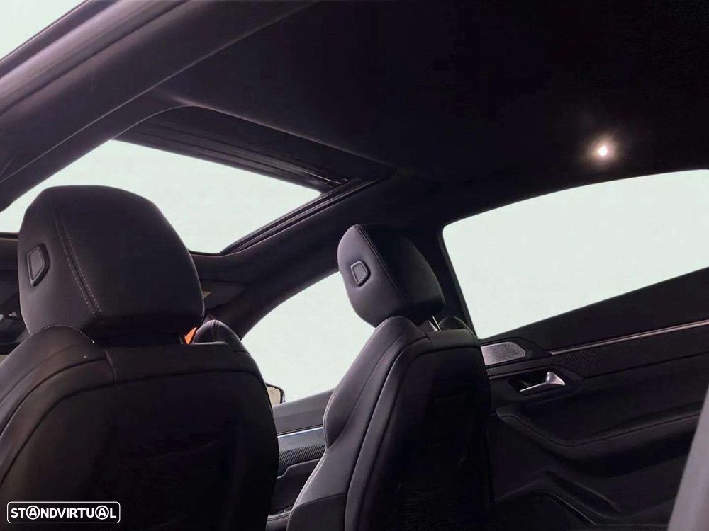 Peugeot 508 1.5 BlueHDi GT Line EAT8 - 18