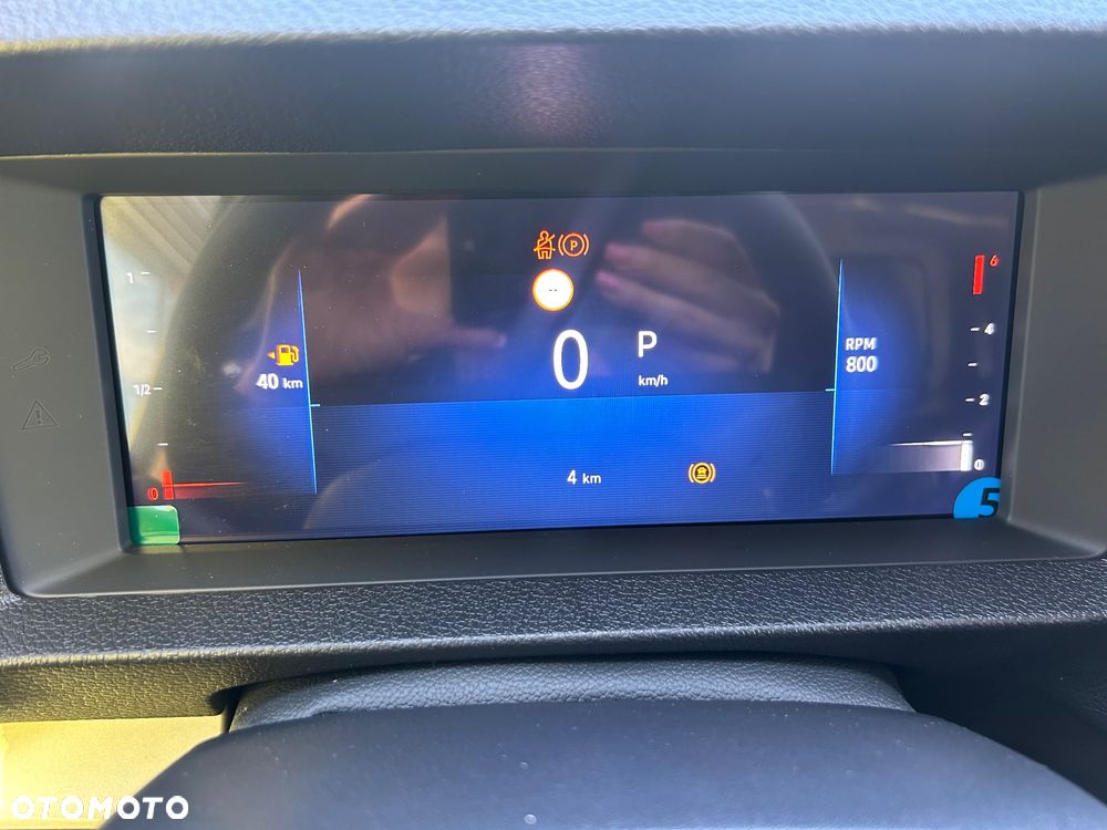 Opel Vivaro - 18