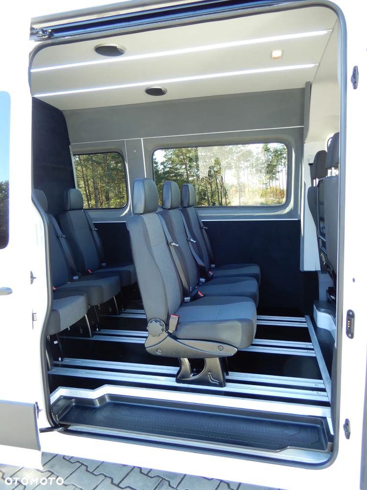 Volkswagen Crafter 35 TDI Trendline - 18