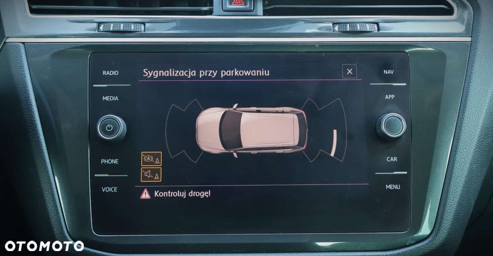 Volkswagen Tiguan - 29