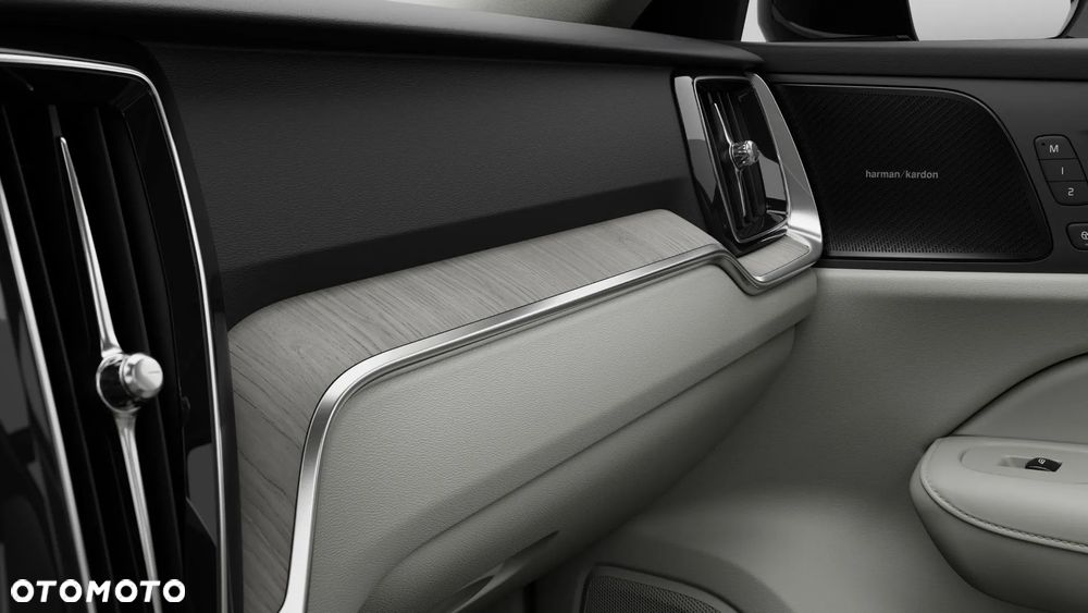 Volvo V60 B4 B Plus Bright - 8