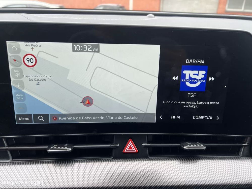 Kia Sportage 1.6 T-GDi PHEV Tech - 20