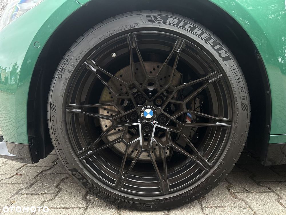 BMW M3 - 6