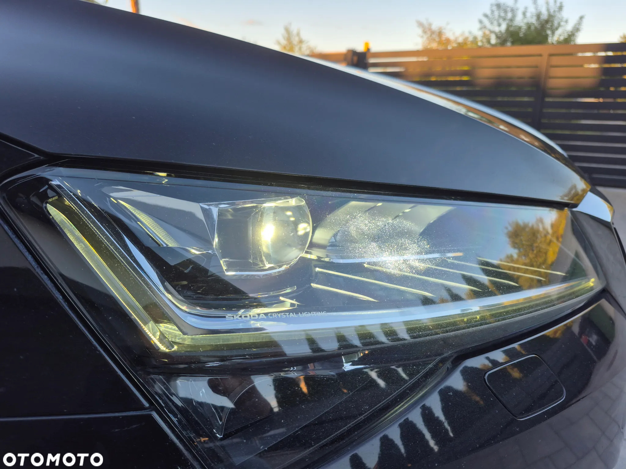 Skoda Superb 2.0 TDI Ambition - 18