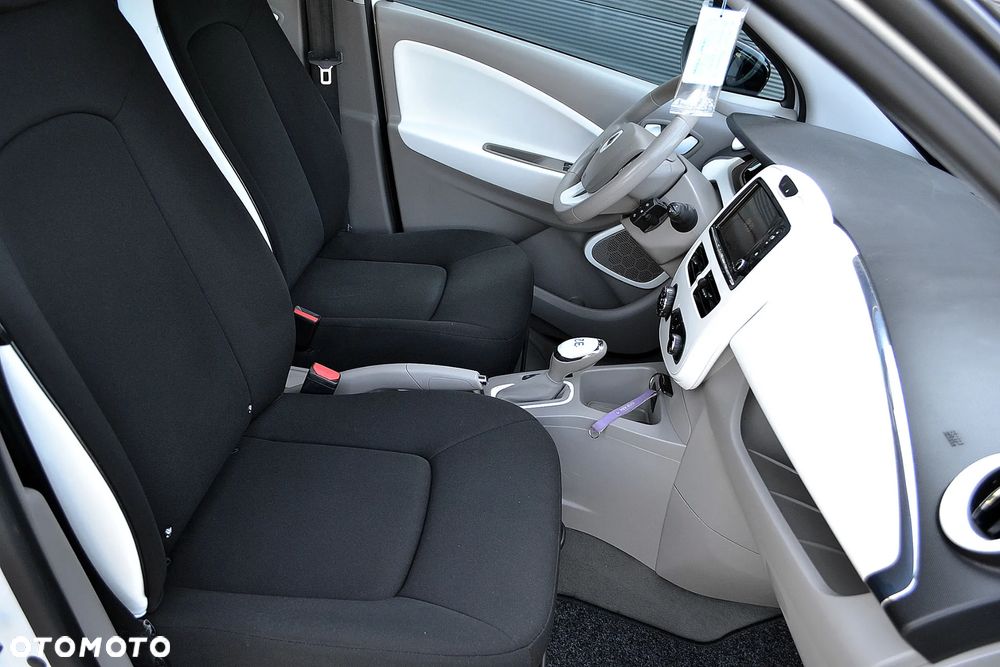 Renault Zoe - 16