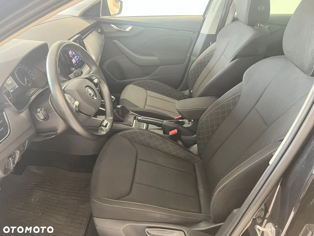 Skoda Scala 1.0 TSI Ambition - 14