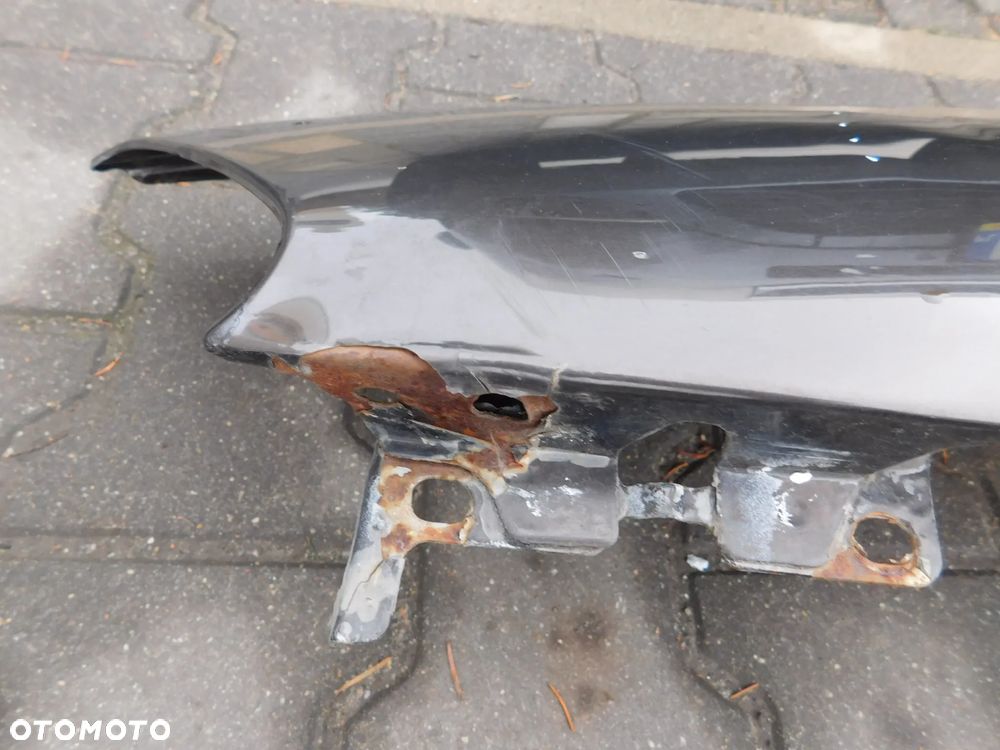 błotnik lewy prawy przód FIAT CROMA II brąz - 15