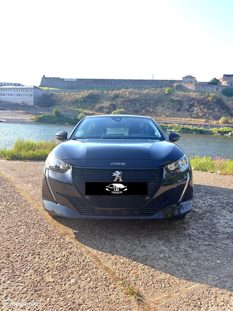 Peugeot e-208 Active Pack - 2