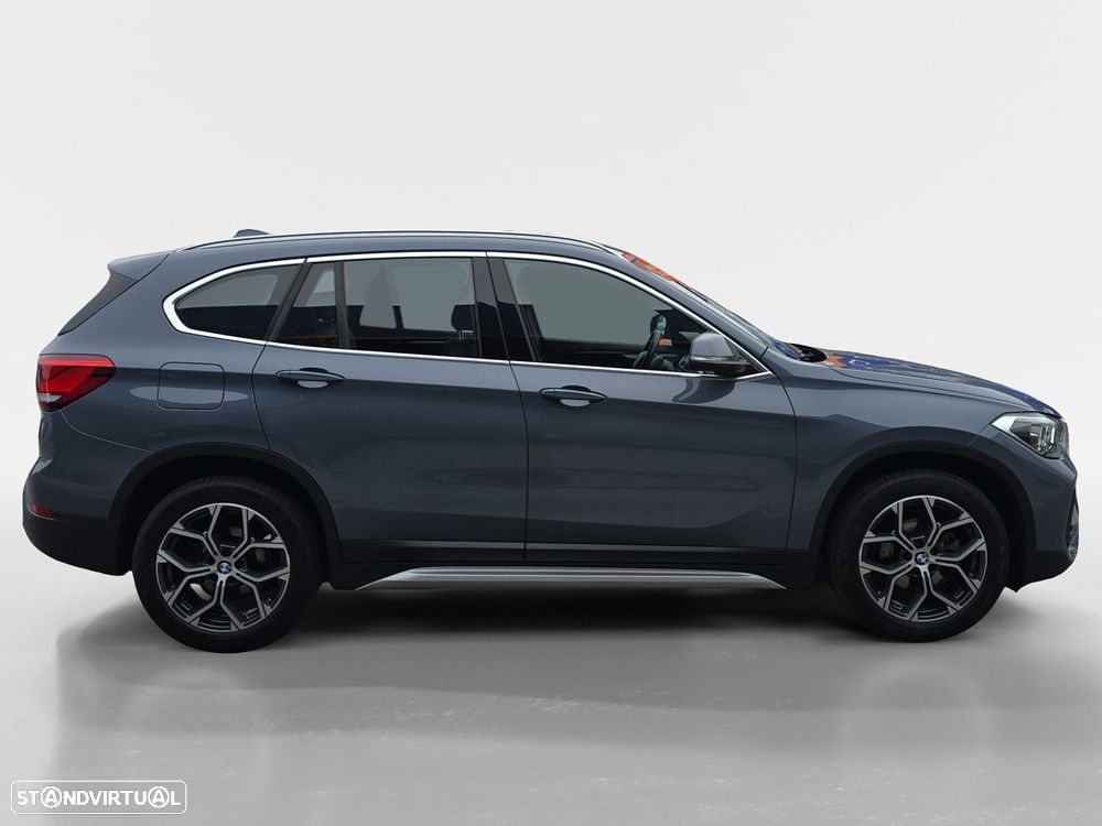 BMW X1 16 d sDrive xLine Auto - 6