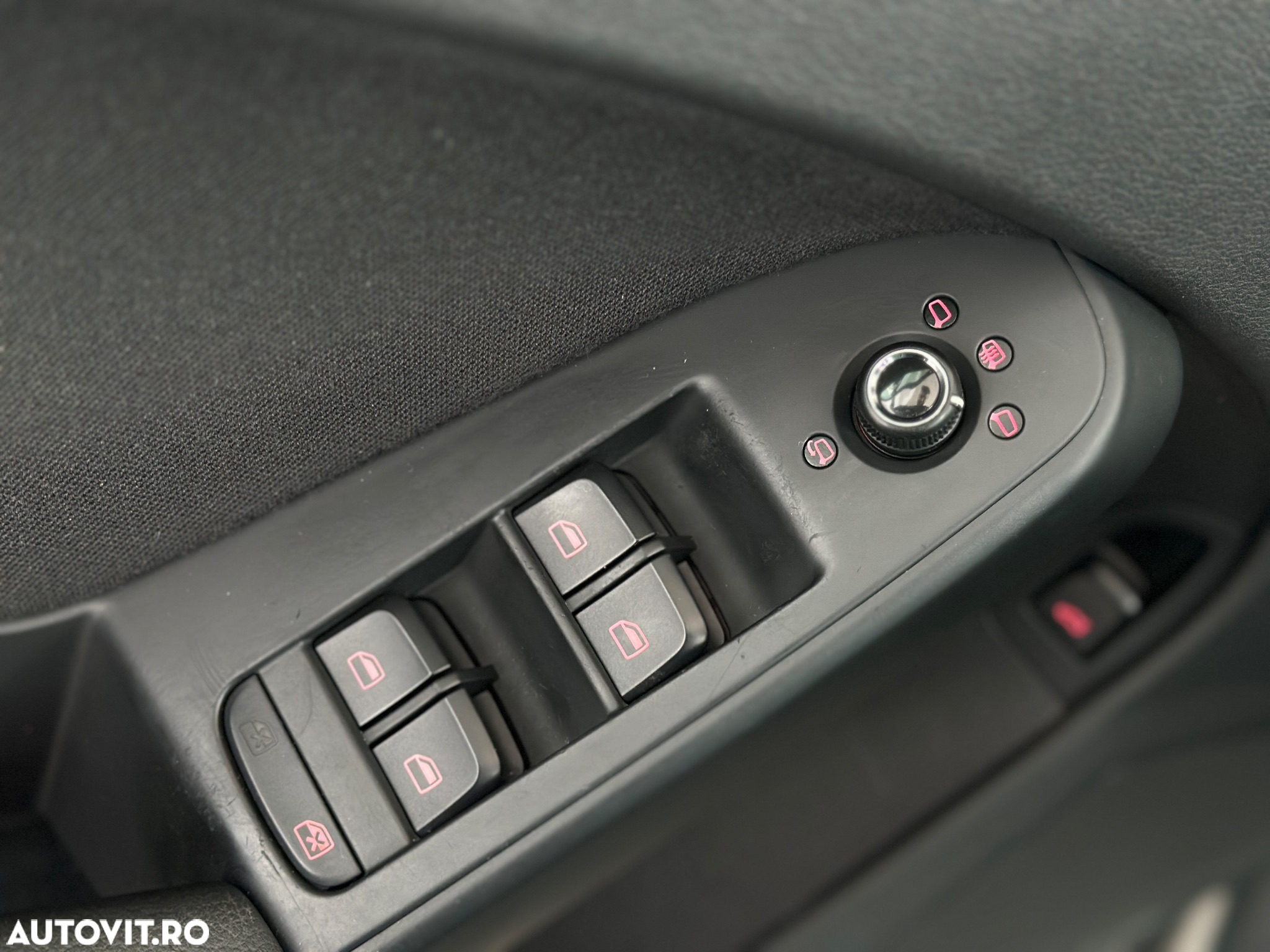 Audi A4 - 28