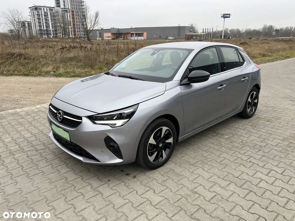 Opel Corsa Elegance Business Pack - 1