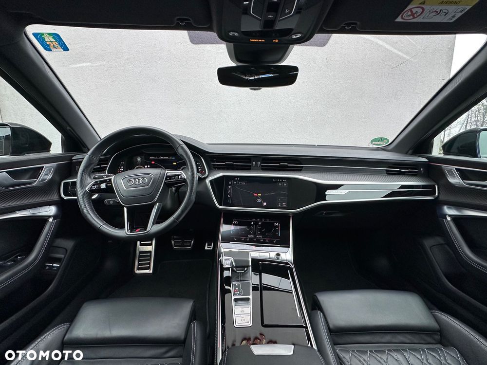 Audi A6 Avant 55 TFSI e PHEV Quattro S Line S tronic - 18