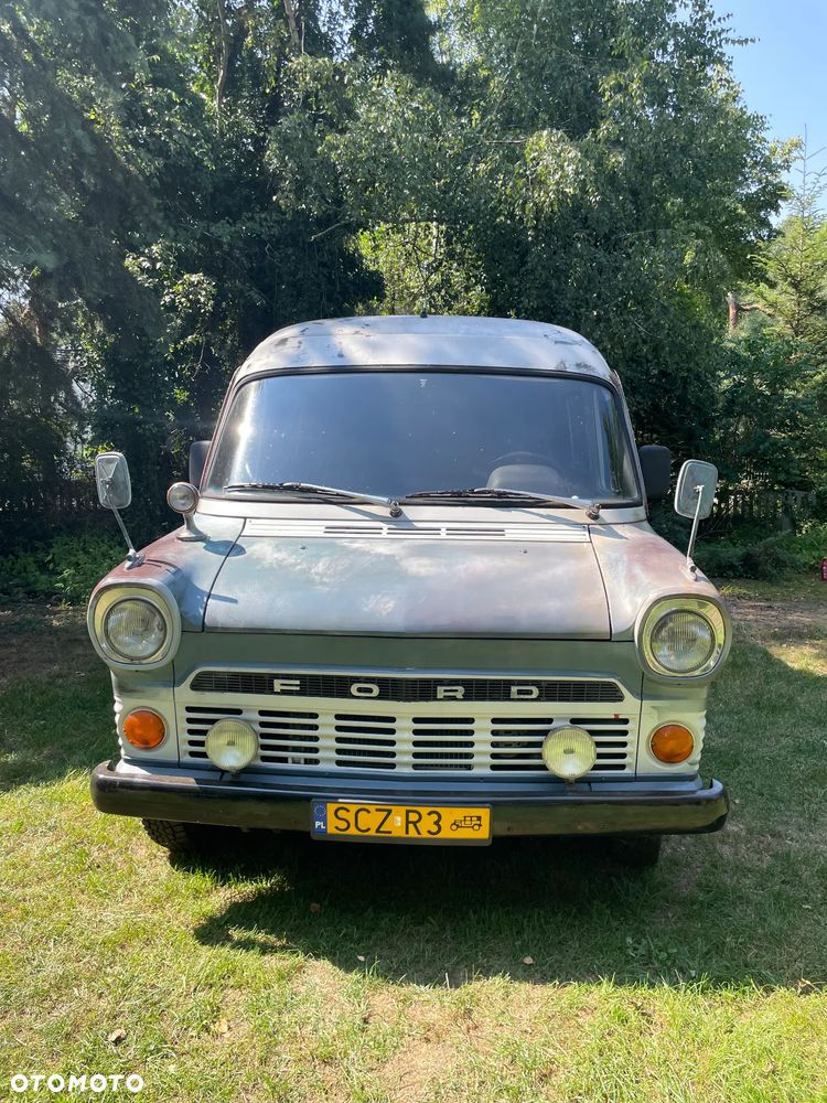 Ford Transit - 2