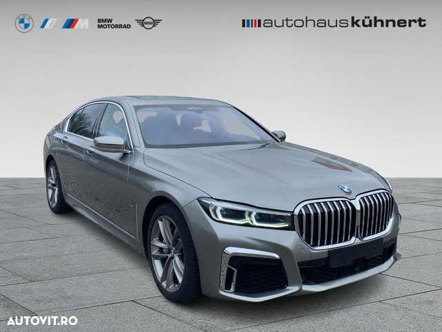 BMW Seria 7 - 6