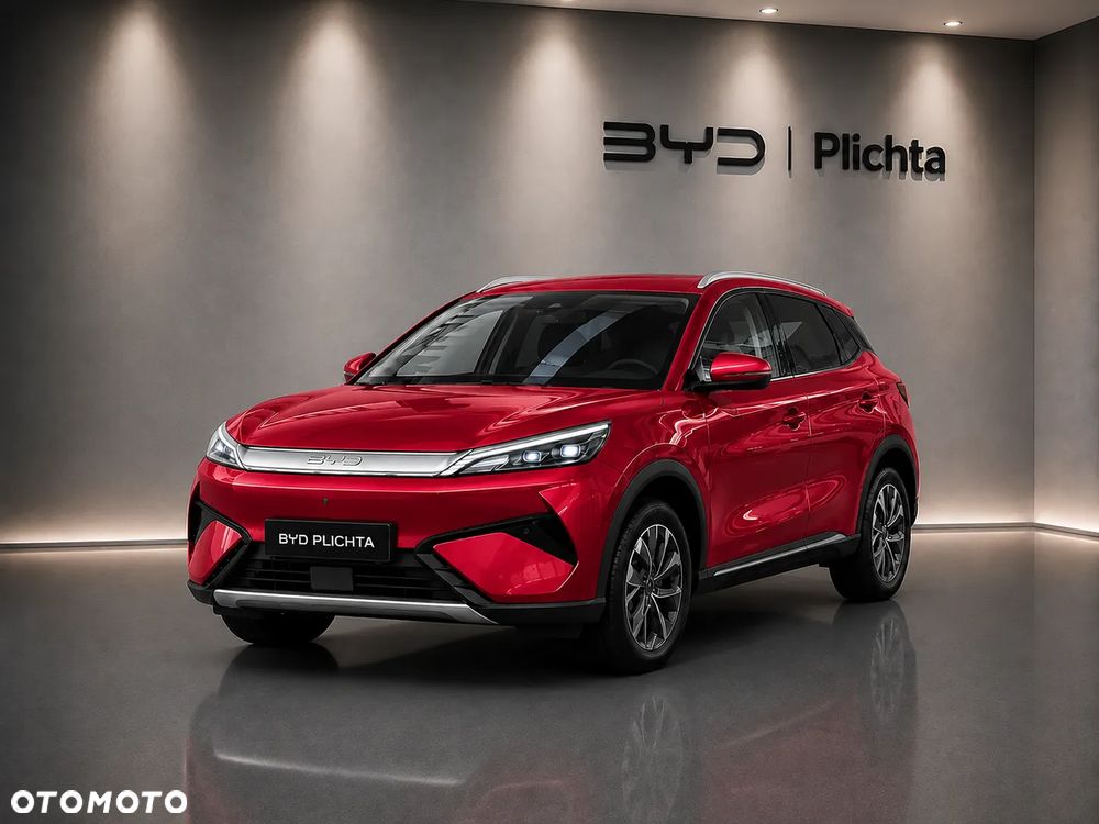 BYD Atto 3 EVO Excellence - 3