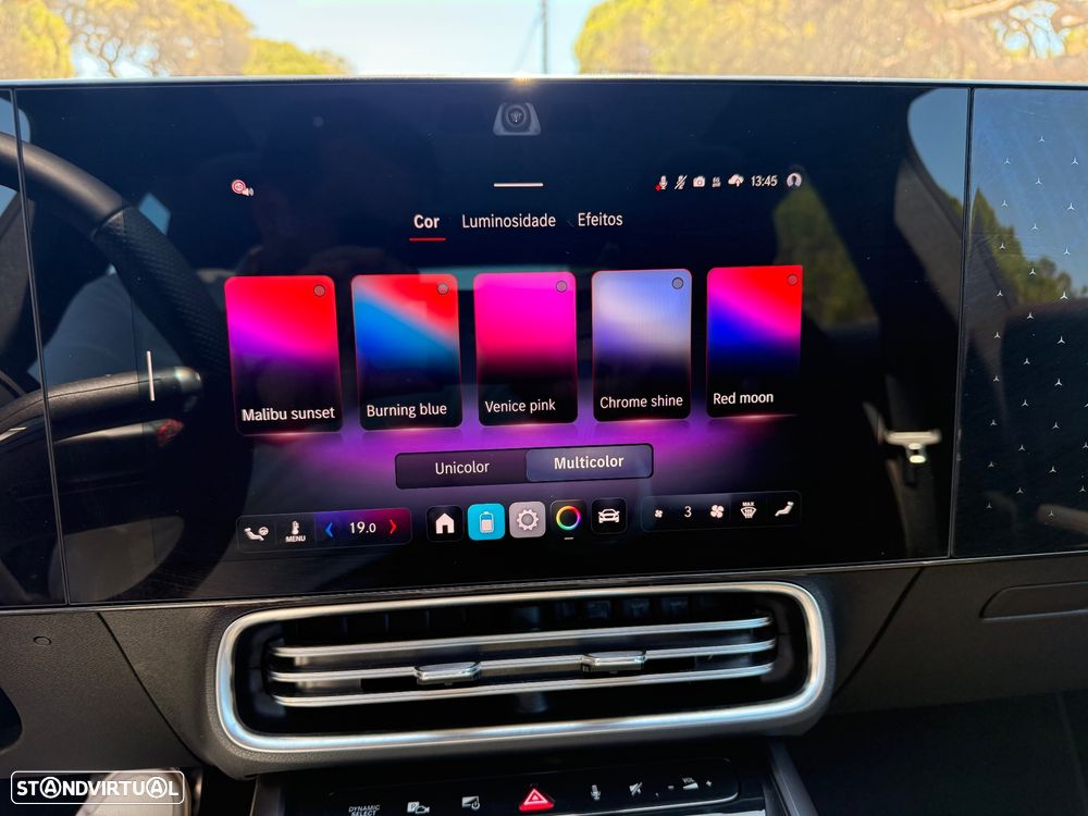 Mercedes-Benz CLA 250+ EQ - 14