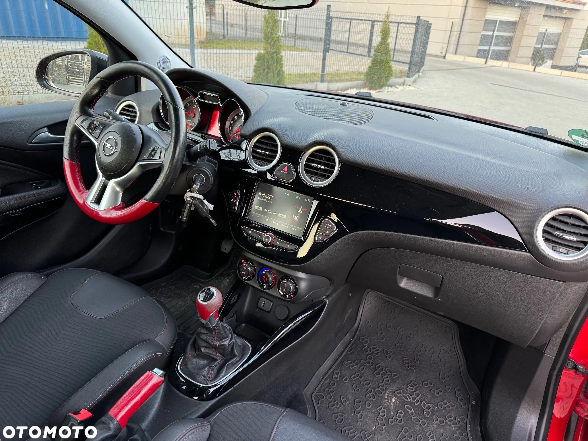Opel Adam 1.4 Turbo S - 2