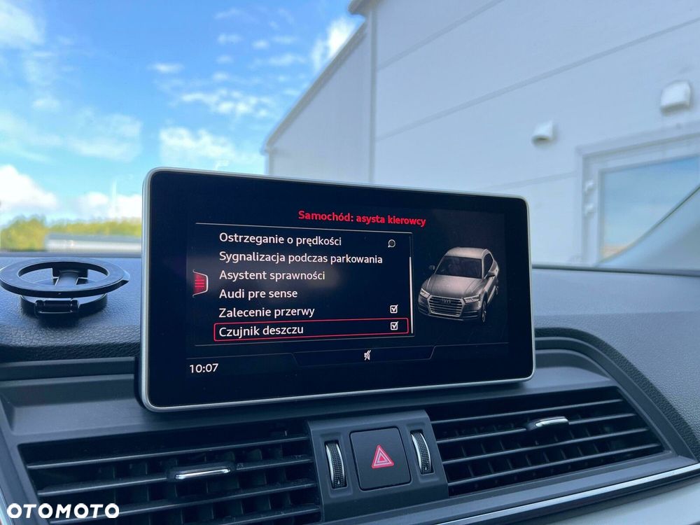 Audi Q5 2.0 TFSI Quattro Sport S tronic - 23
