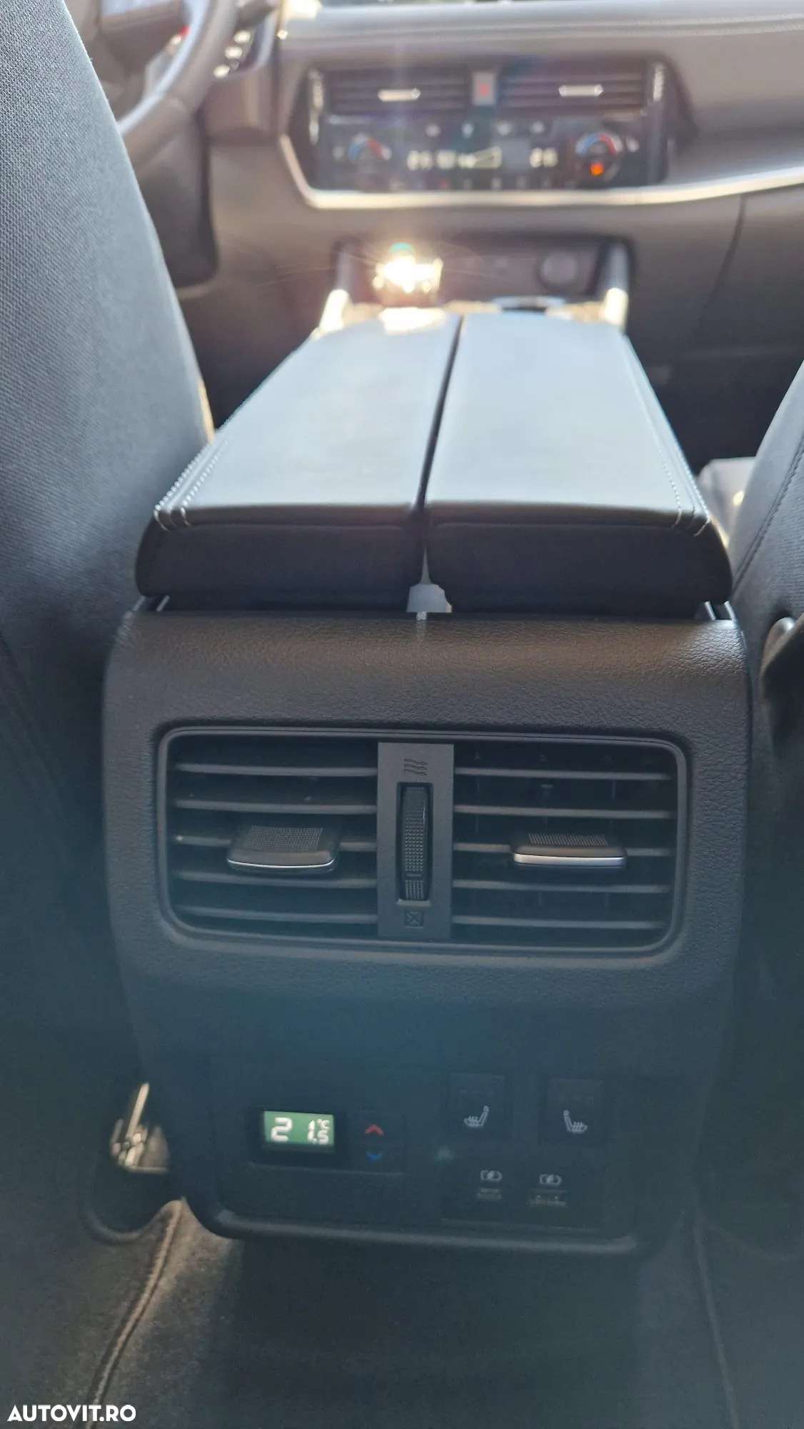 Nissan X-Trail ePower N-Connecta Plus - 10