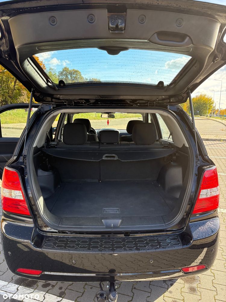 Kia Sorento 3.3 V6 EX - 9