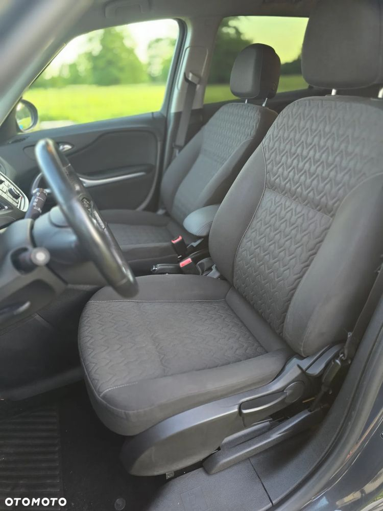 Opel Zafira Tourer 1.4 Turbo Active - 7