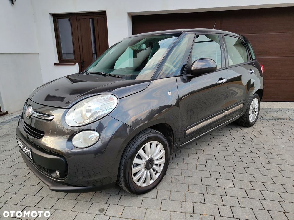 Fiat 500L 1.4 16V Easy - 3