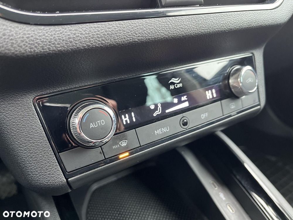 Skoda Scala 1.0 TSI Ambition - 25