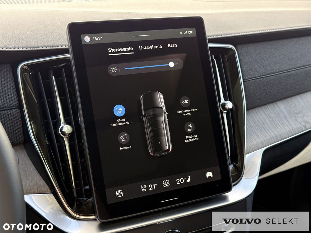 Volvo XC 90 - 33