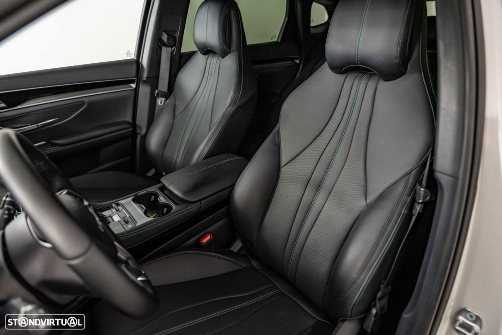 BYD Seal U 1.5 DM-i Boost - 10