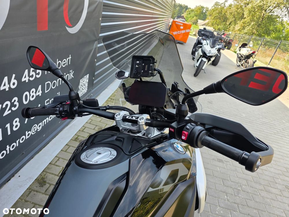 BMW GS - 34
