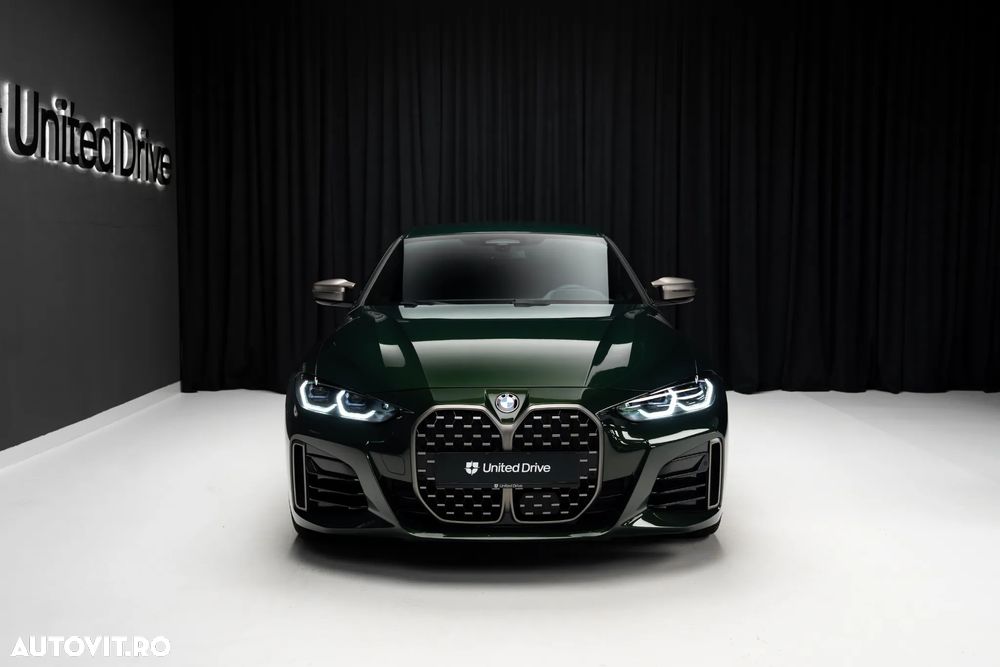 BMW M4 M440i xDrive Gran Coupe - 2