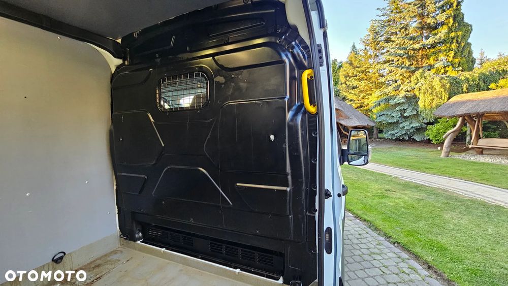 Ford Transit 2,0TDCI 130KM L2H2 Sredni 124 TYS.KM!!! Super Stan Klima Webasto Led Parktronik - 32