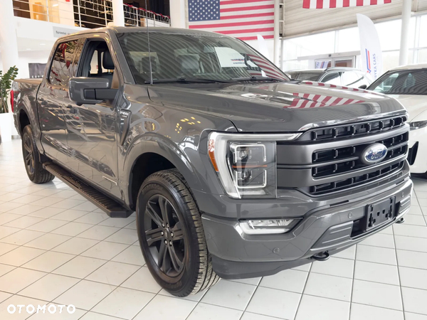 Ford F150