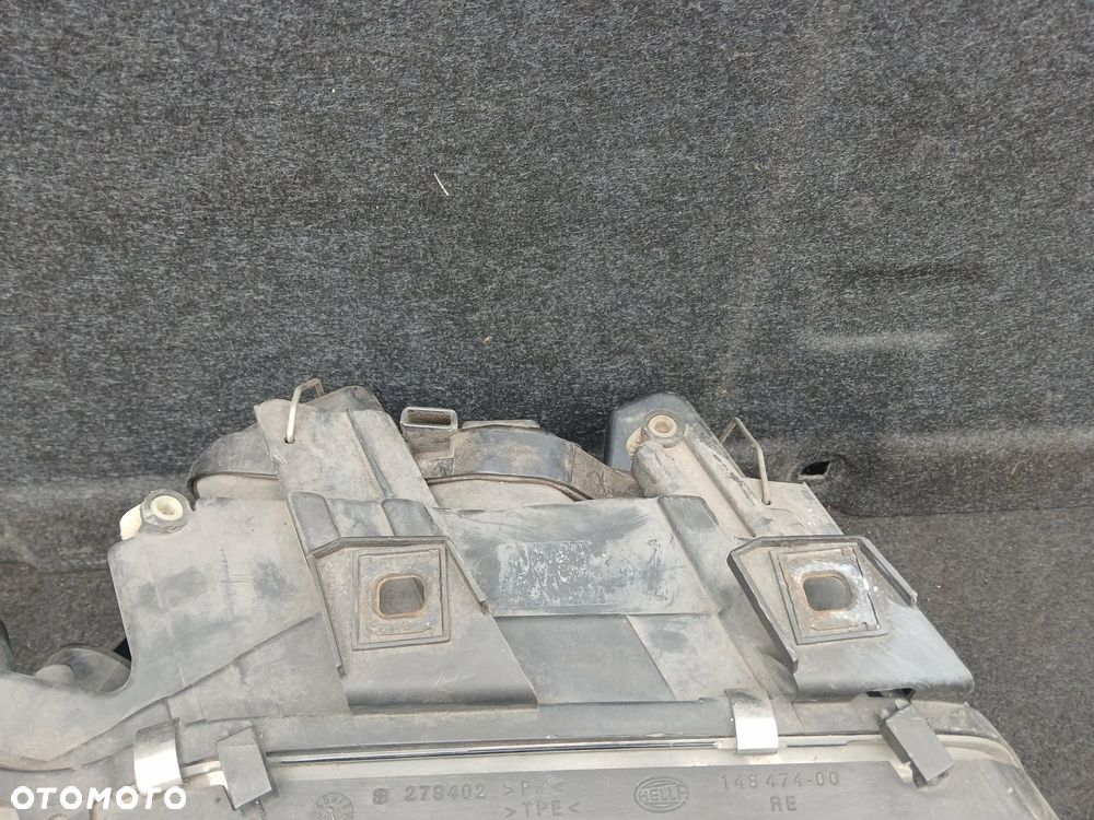 Audi A6 C5 Lampa przednia lewa, prawa - 3