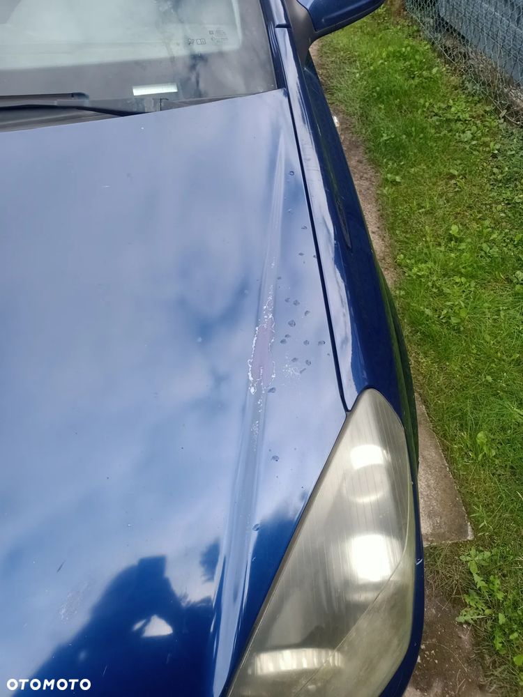 Opel Astra - 4