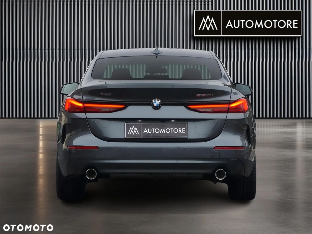 BMW Seria 2 220i Sport Line - 6