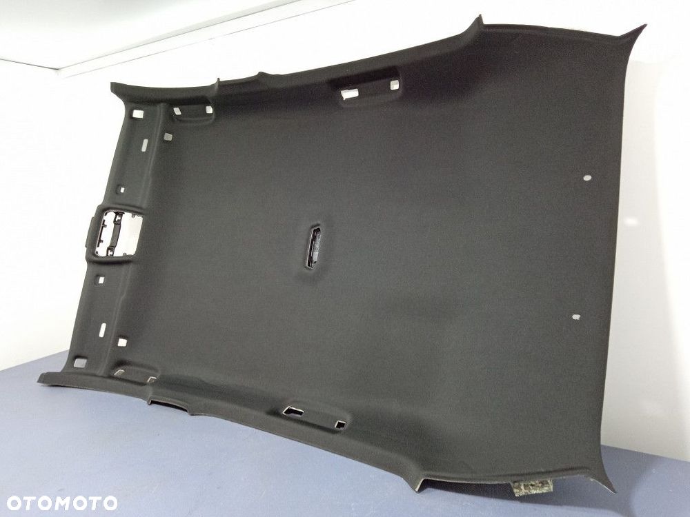 BMW 1 F40 PODSUFITKA OSŁONY RĄCZKI KOMPLET 7462555 - 3