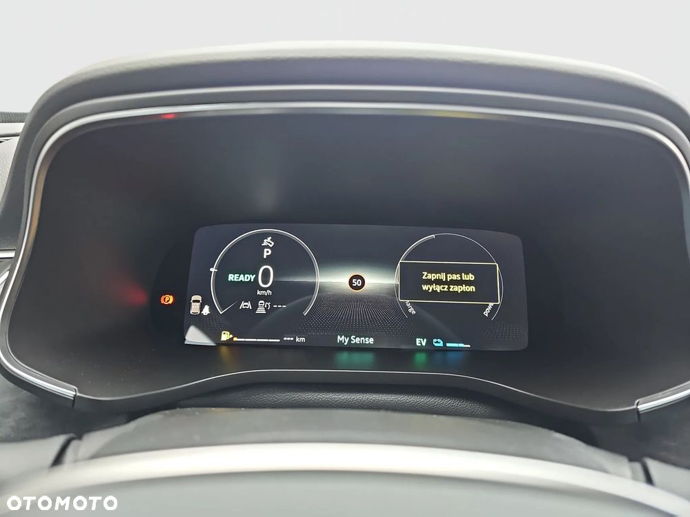 Renault Arkana 1.6 E-Tech Full Hybrid 145 Esprit Alpine MMT - 16
