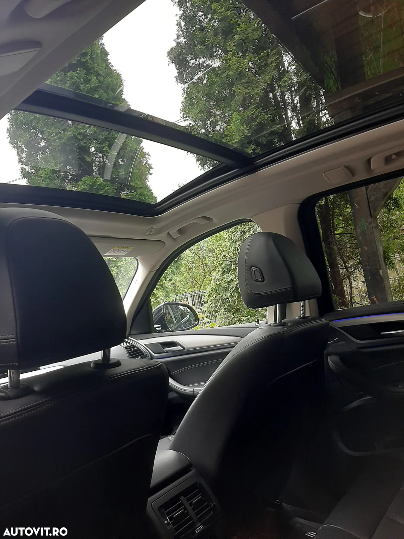 BMW X3 xDrive30d AT Luxury Line - 22