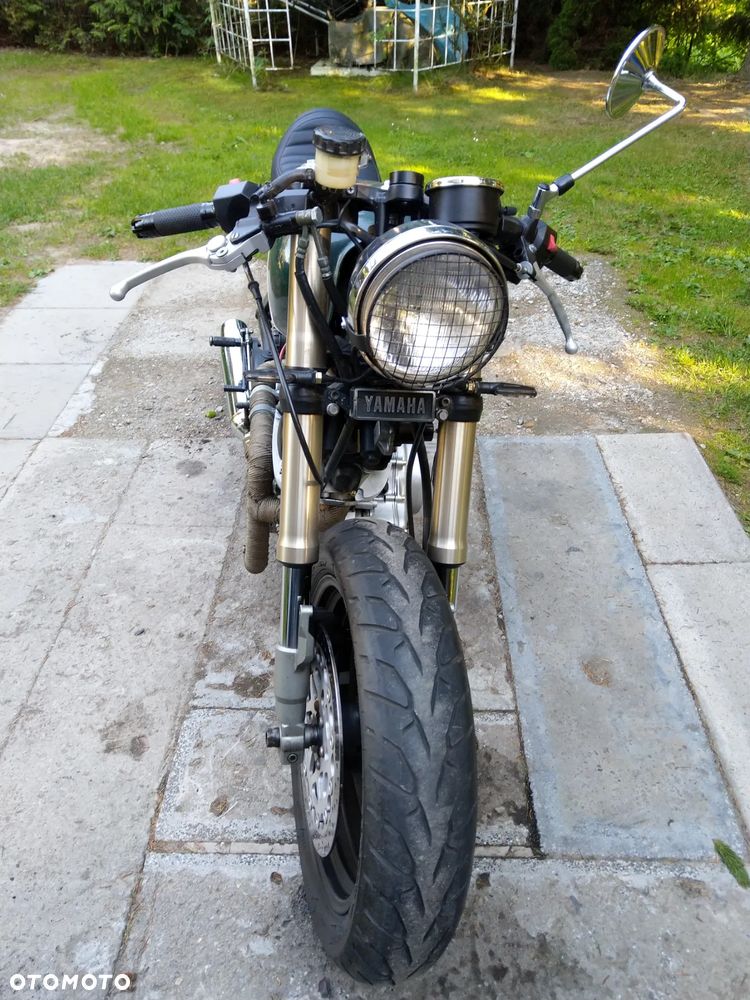 Yamaha XV - 4