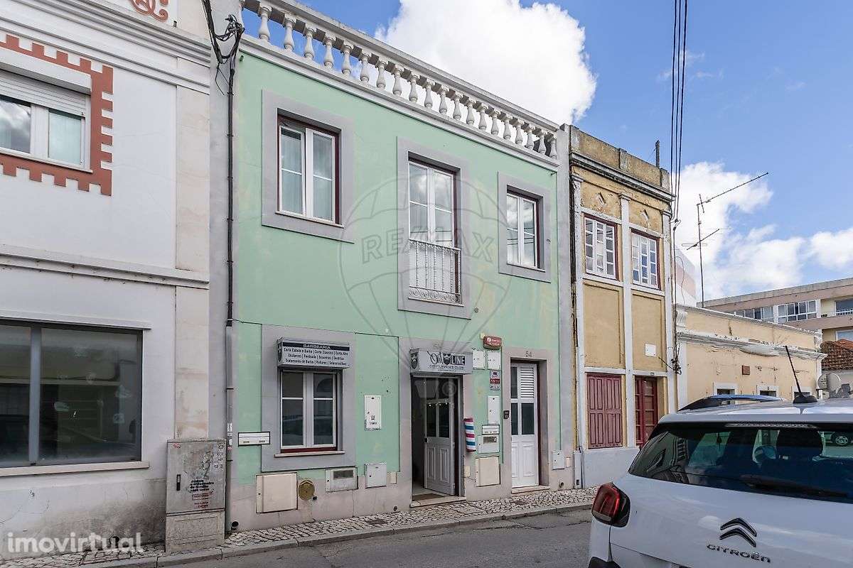 Apartamento T2 para venda - Grande imagem: 3/27