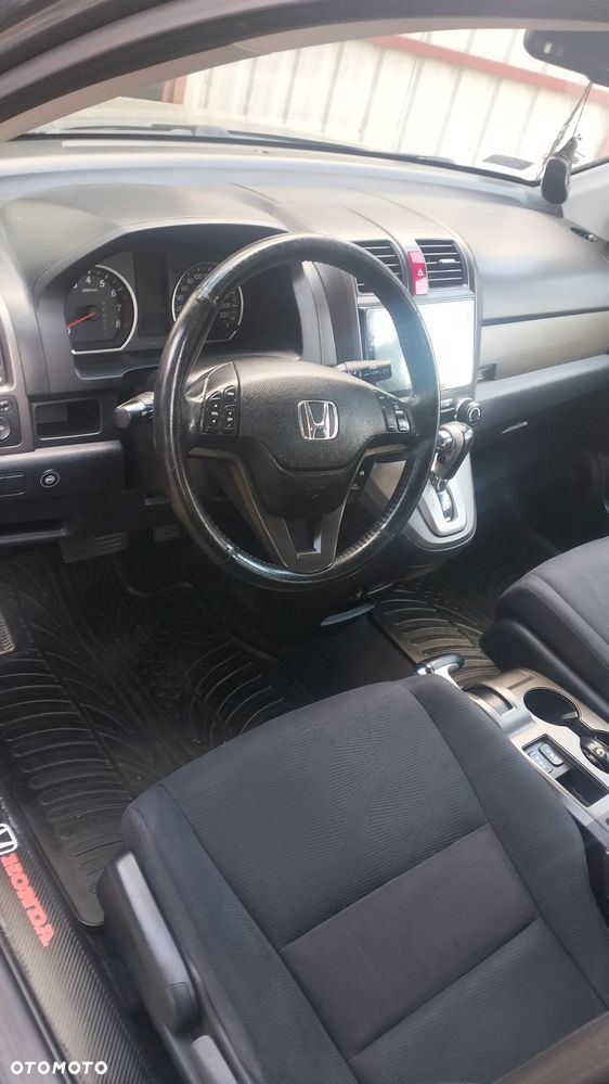 Honda CR-V 2.0 Comfort - 9