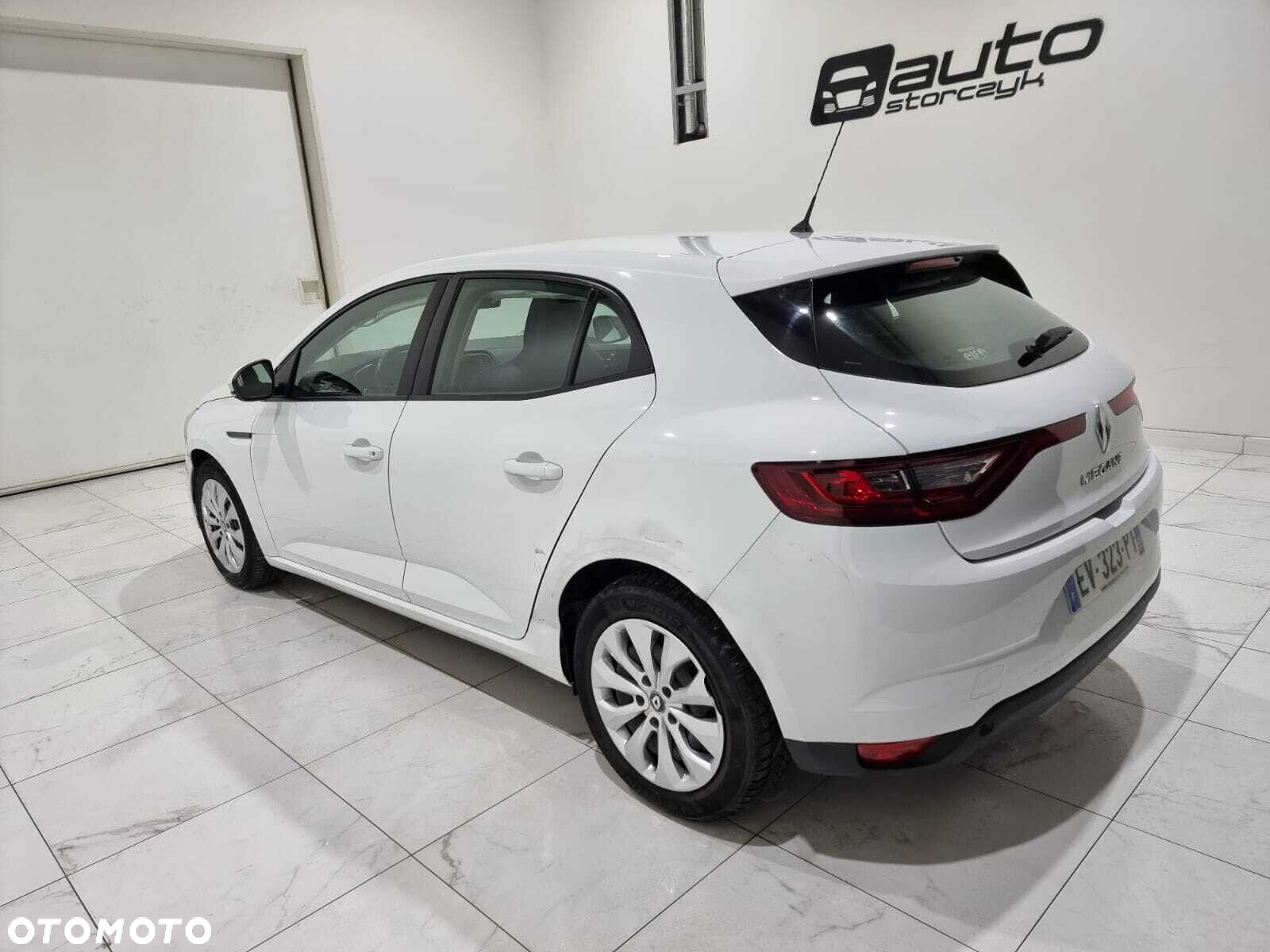 Renault Megane - 7