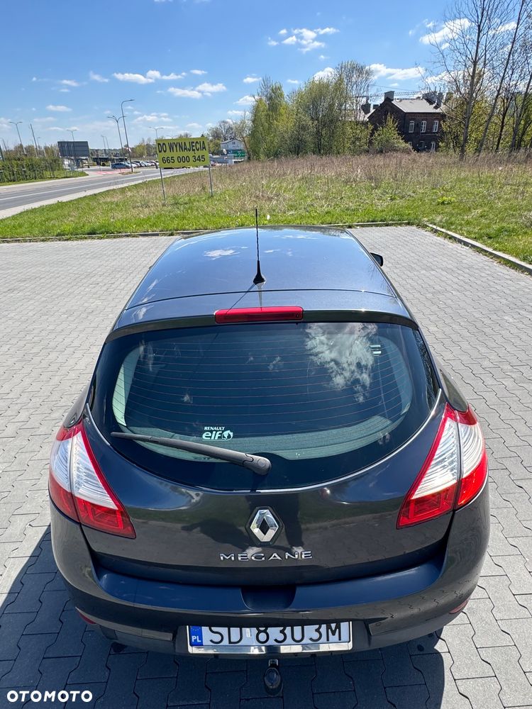 Renault Megane 1.6 16V Color Edition - 11