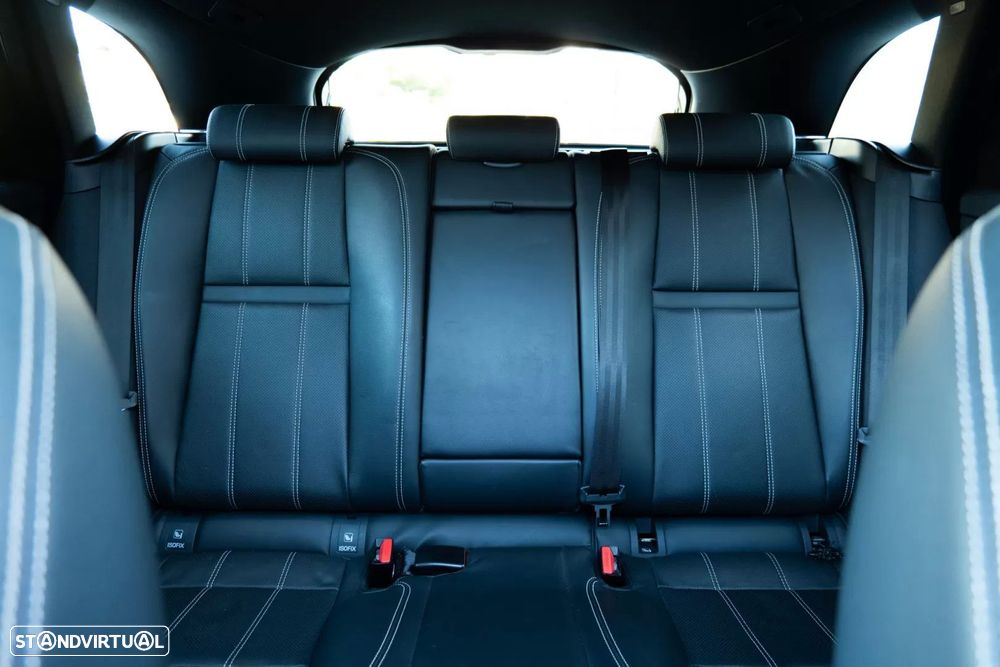 Land Rover Range Rover Velar 3.0 D300 AWD R-Dynamic - 16