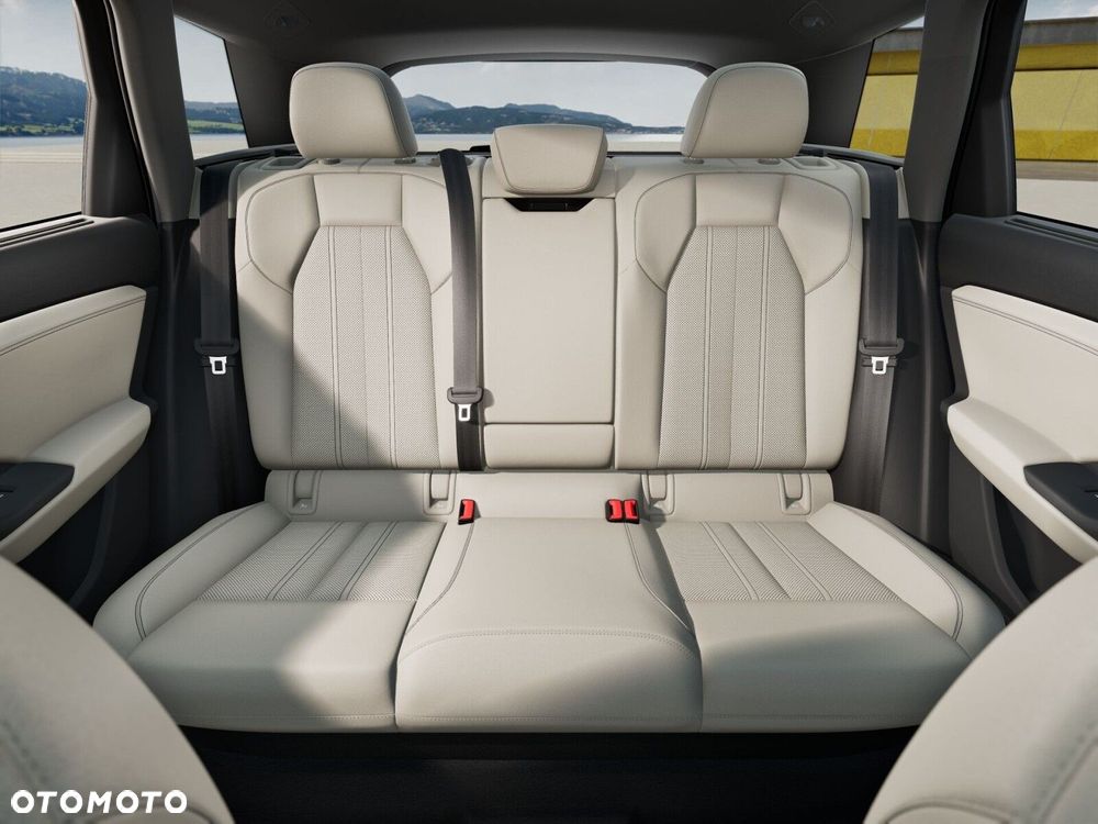 Audi Q6 e-tron - 8