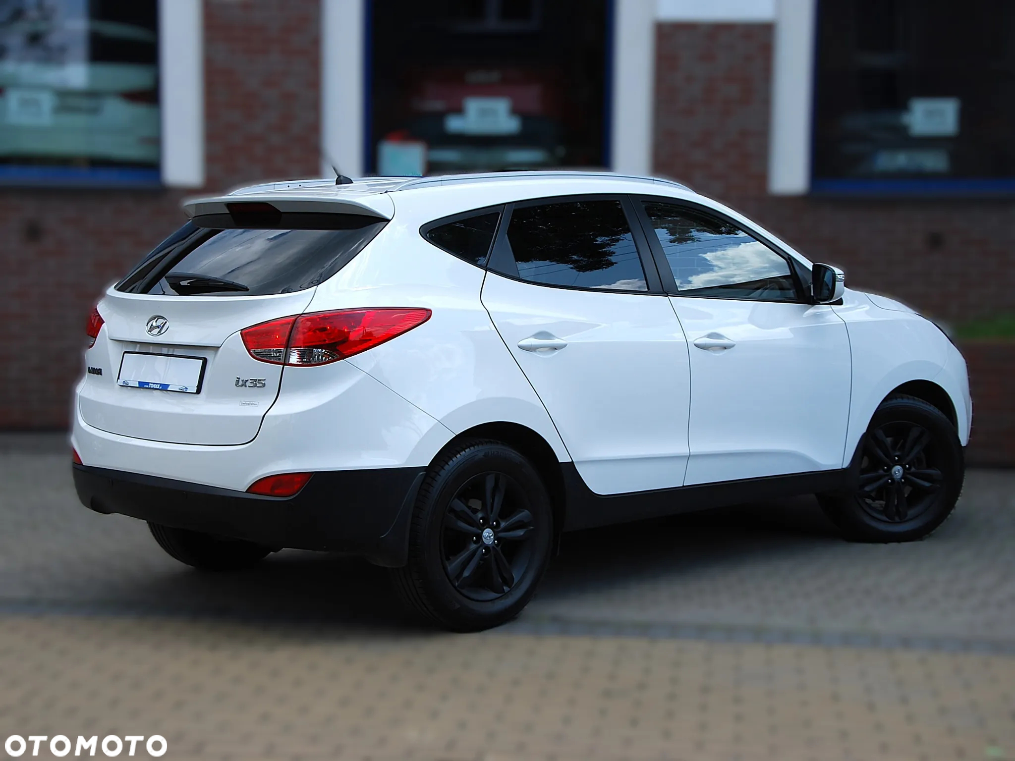 Hyundai ix35 1.6 GDI Comfort 2WD - 18