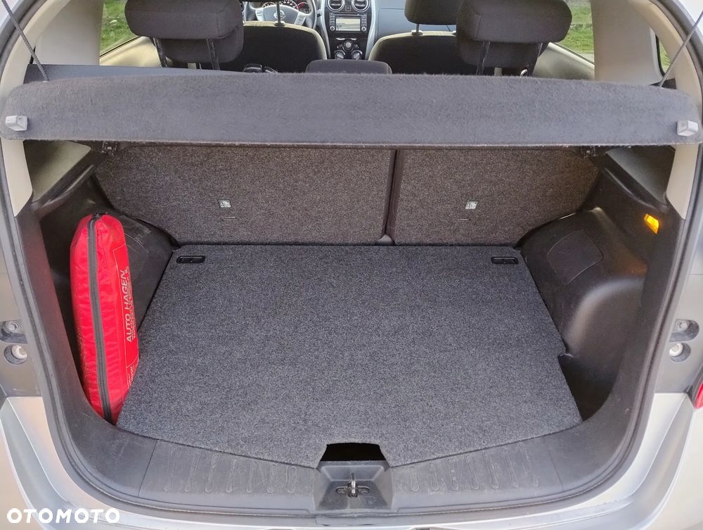 Nissan Note 1.2 acenta+ - 18