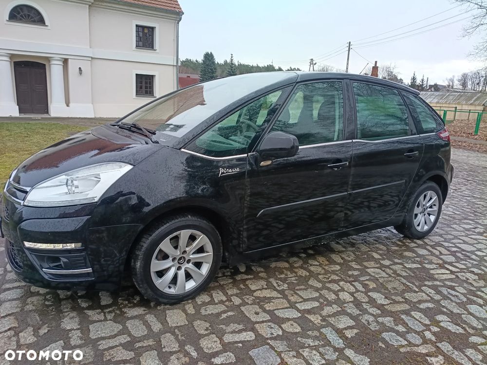 Citroën C4 Picasso 1.6 e-HDi Seduction - 6