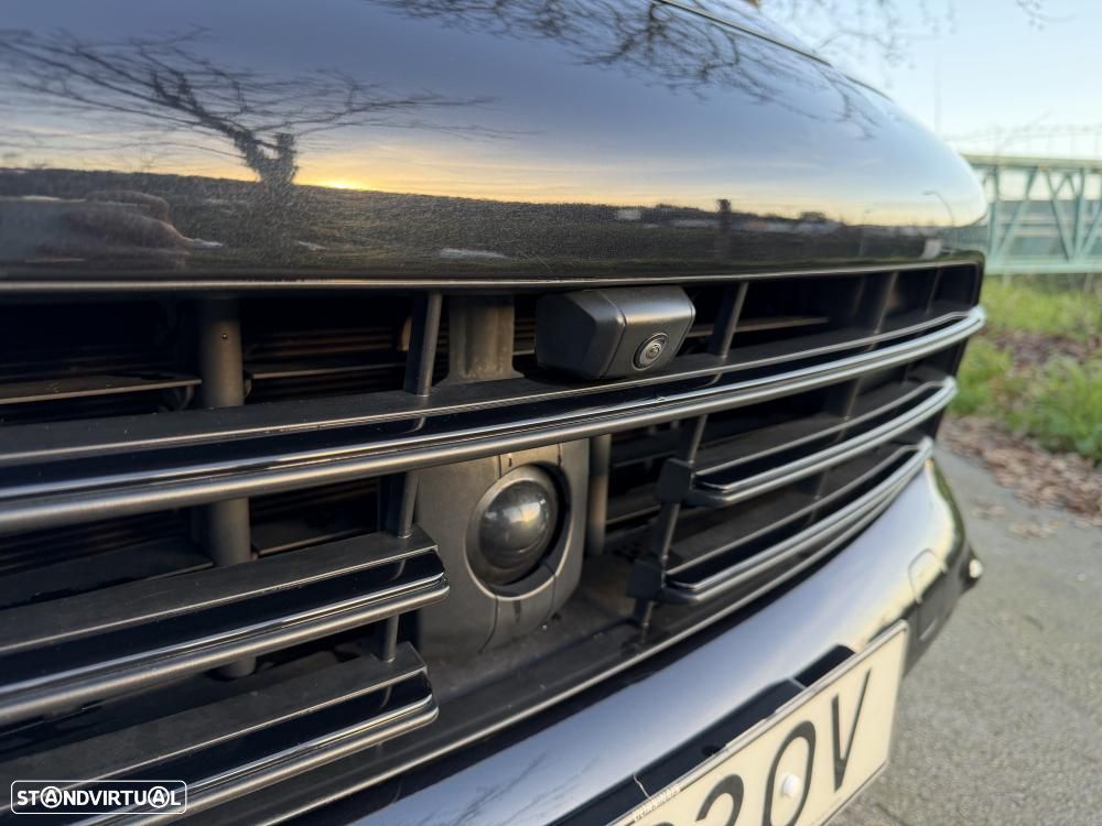 Porsche Cayenne Coupé E-Hybrid Platinum Edition - 11